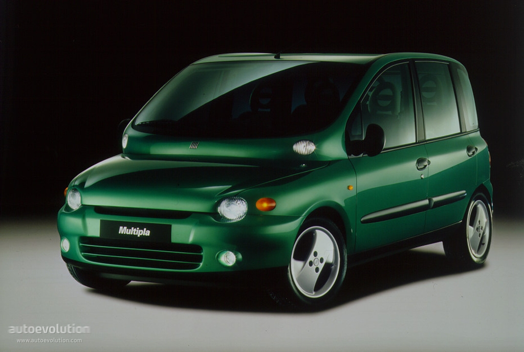 FIAT Multipla