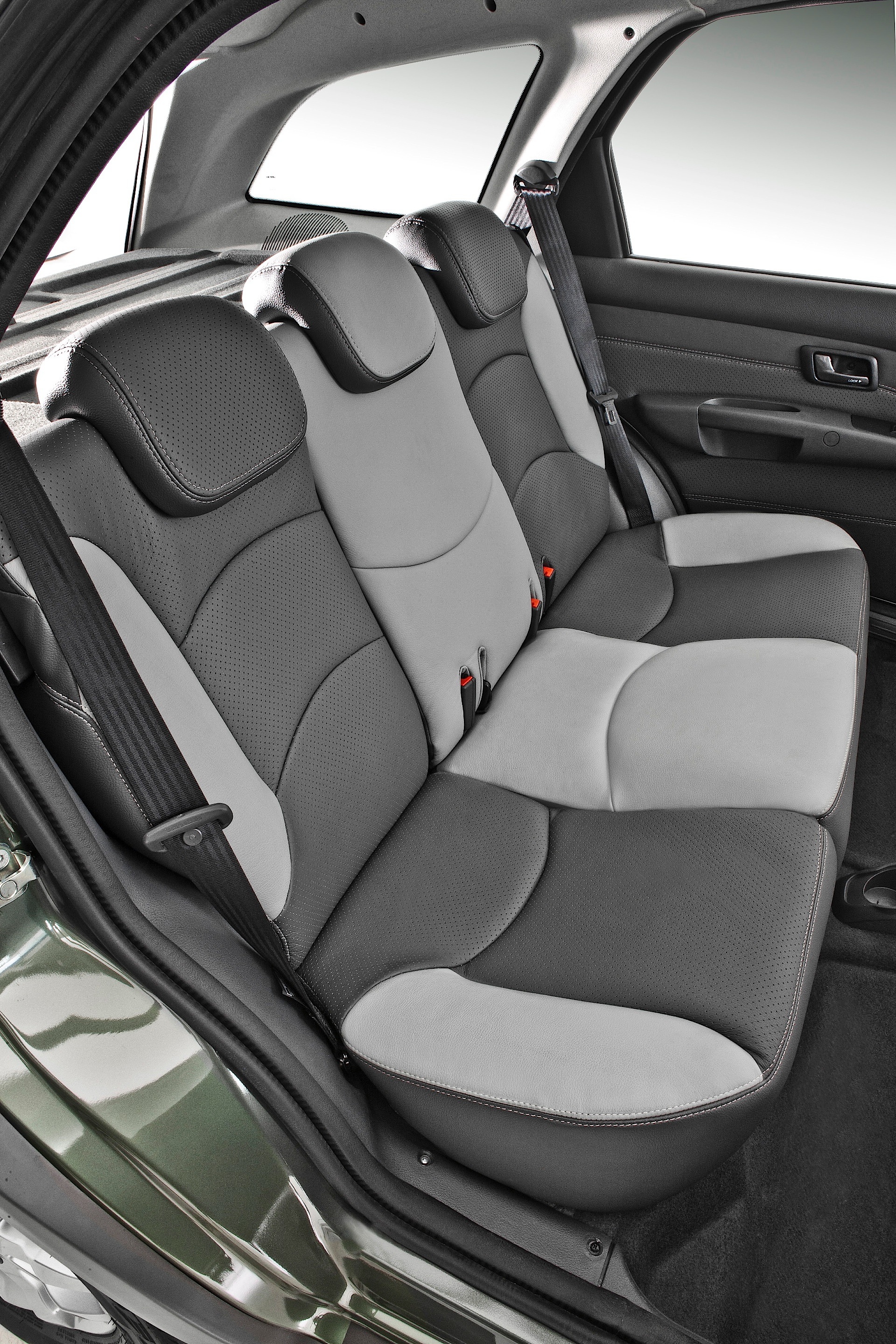 Fiat Palio Weekend photo 45