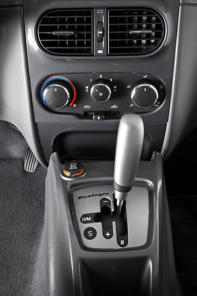 Fiat Palio Weekend photo 47