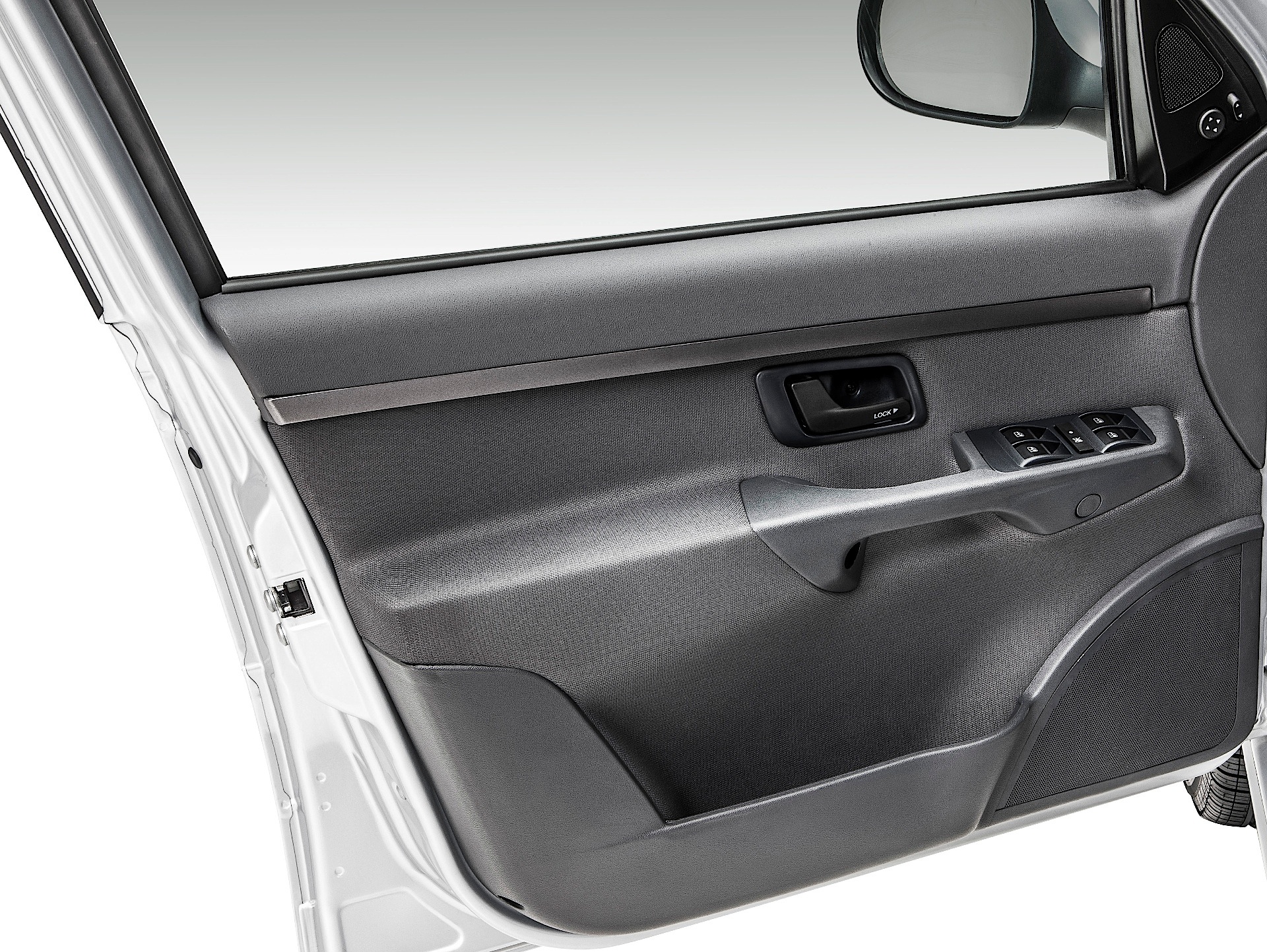 Fiat Palio Weekend photo 48