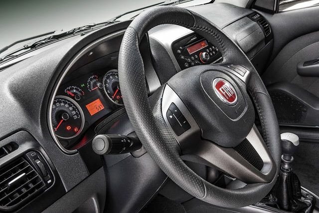 Fiat Palio Weekend photo 54
