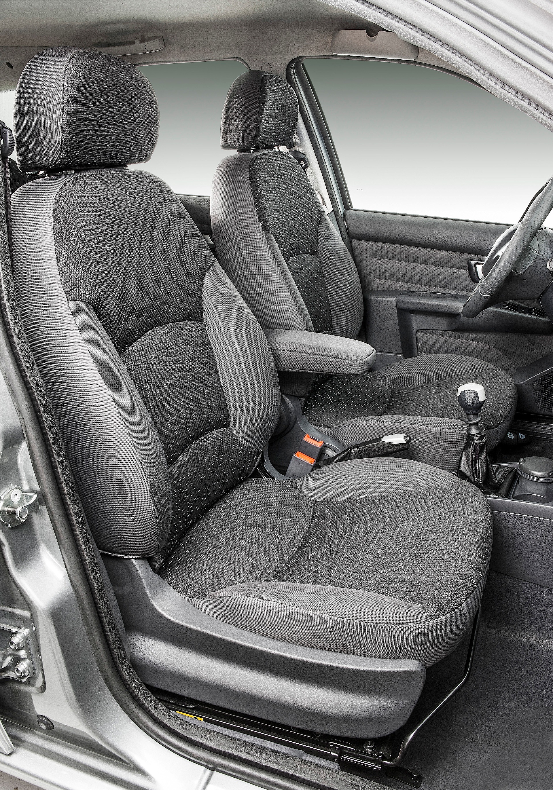 Fiat Palio Weekend photo 55