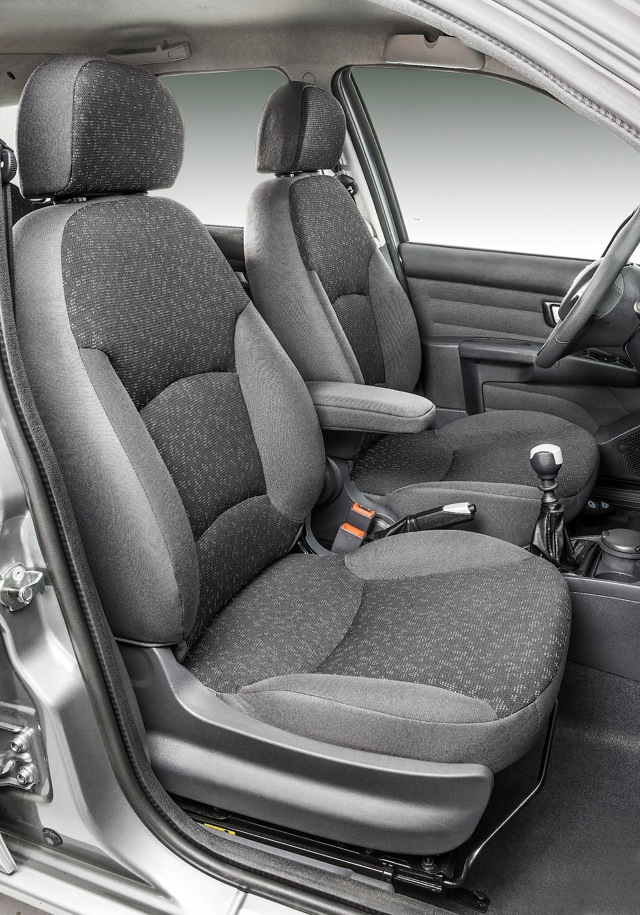 Fiat Palio Weekend photo 55