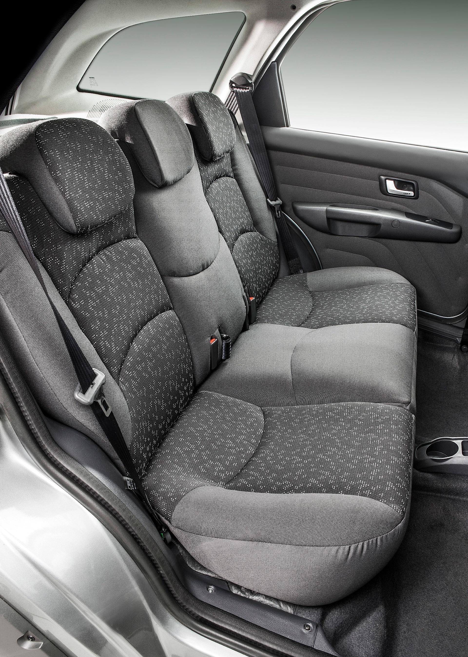 Fiat Palio Weekend photo 56