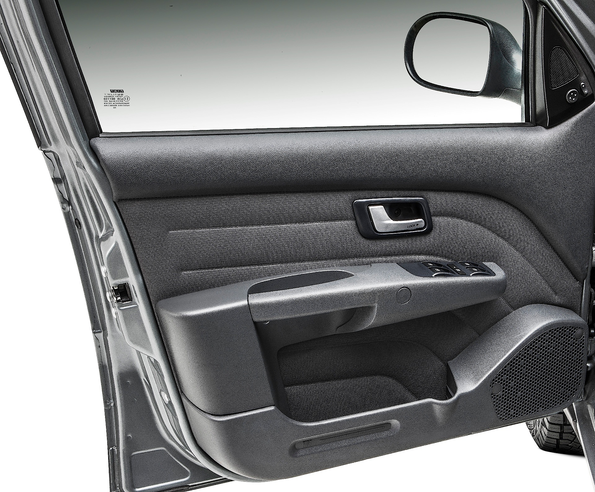 Fiat Palio Weekend photo 57