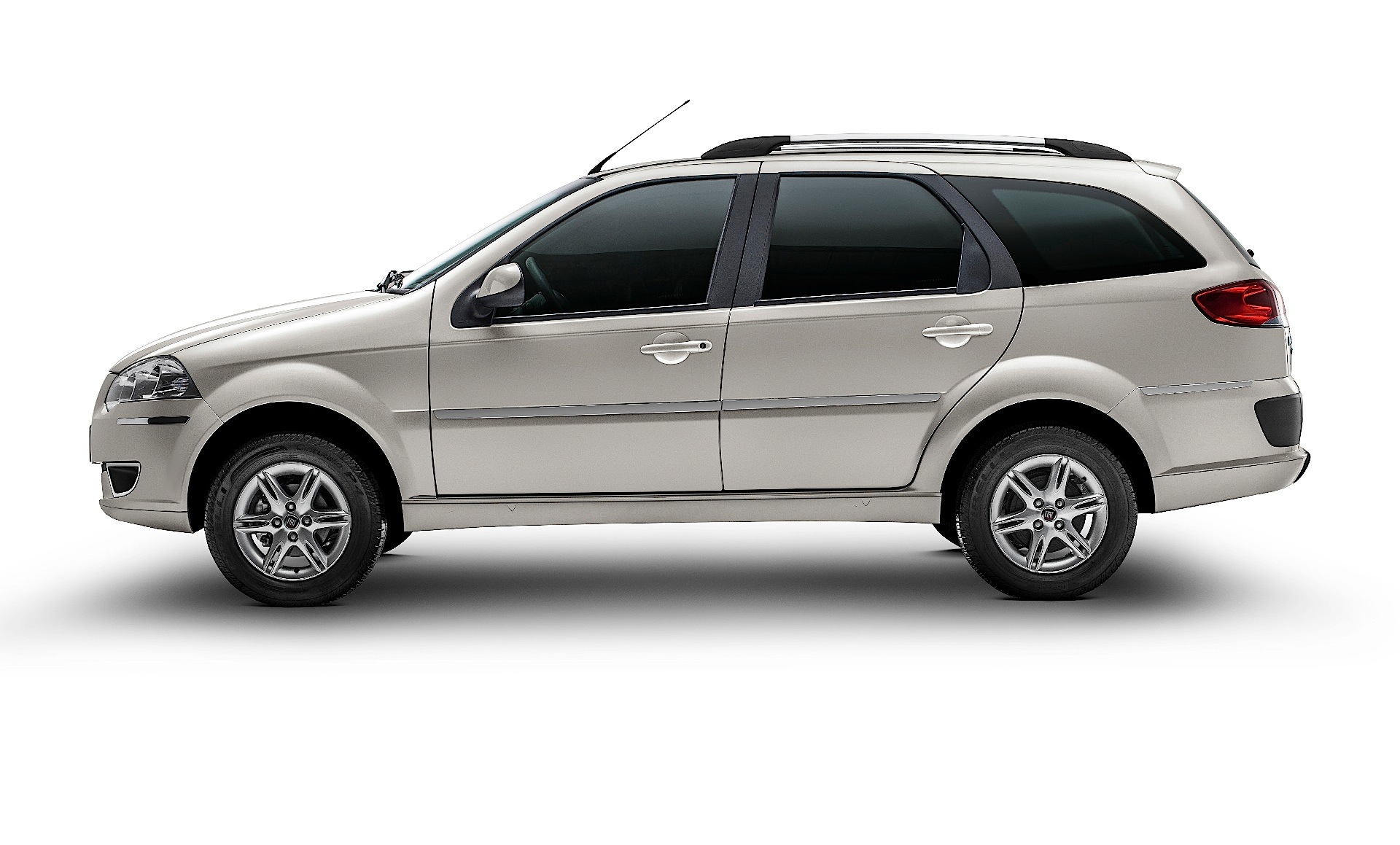 Fiat Palio Weekend photo 26