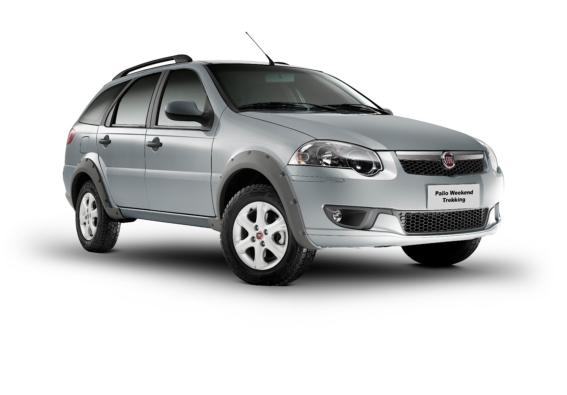 Fiat Palio Weekend photo 35