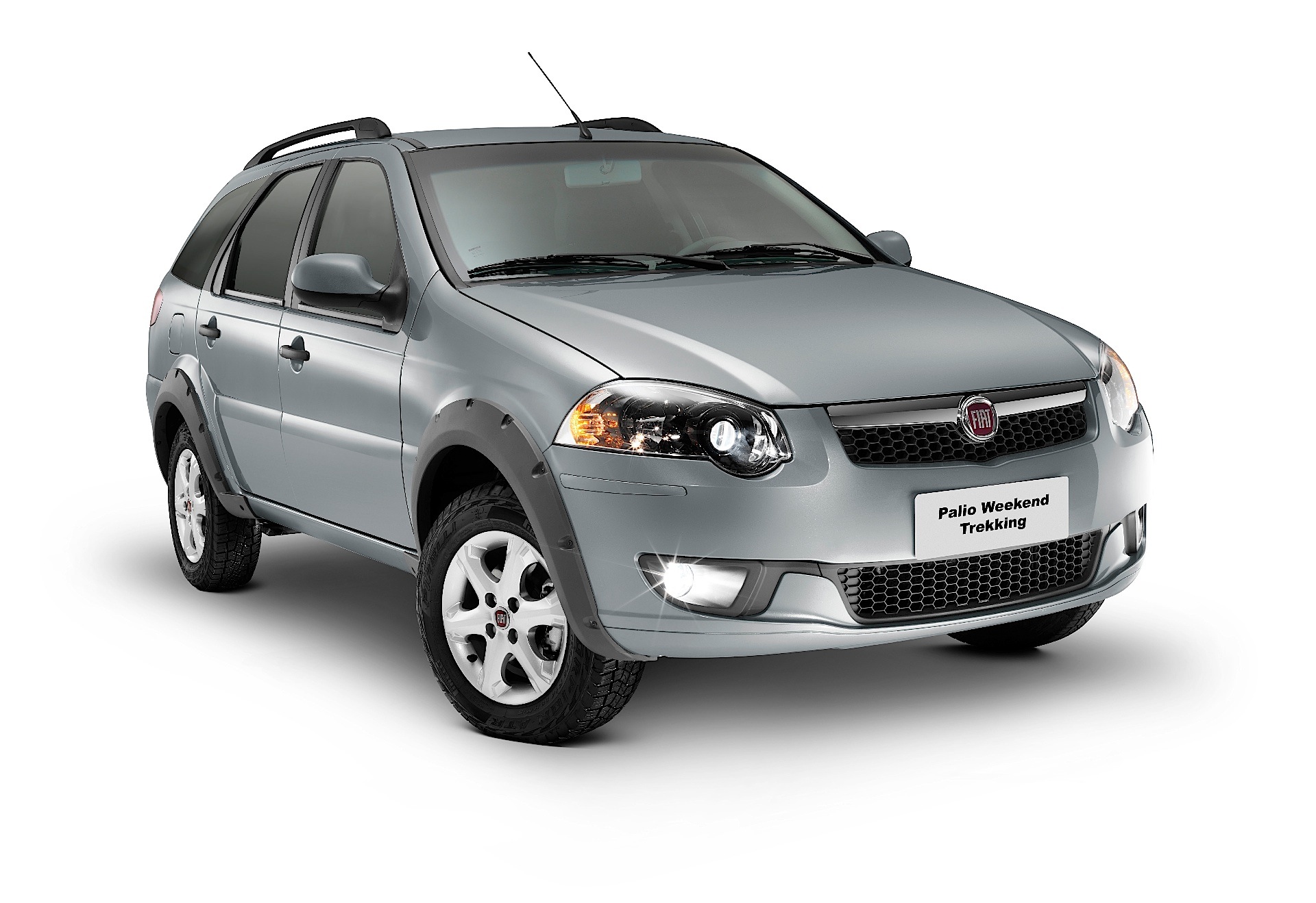 Fiat Palio Weekend photo 36