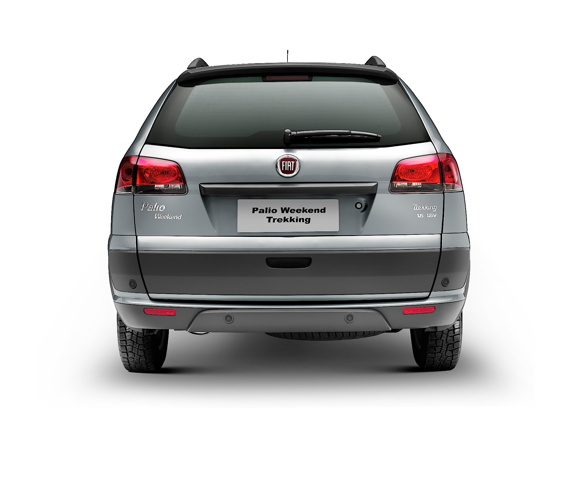 Fiat Palio Weekend photo 40