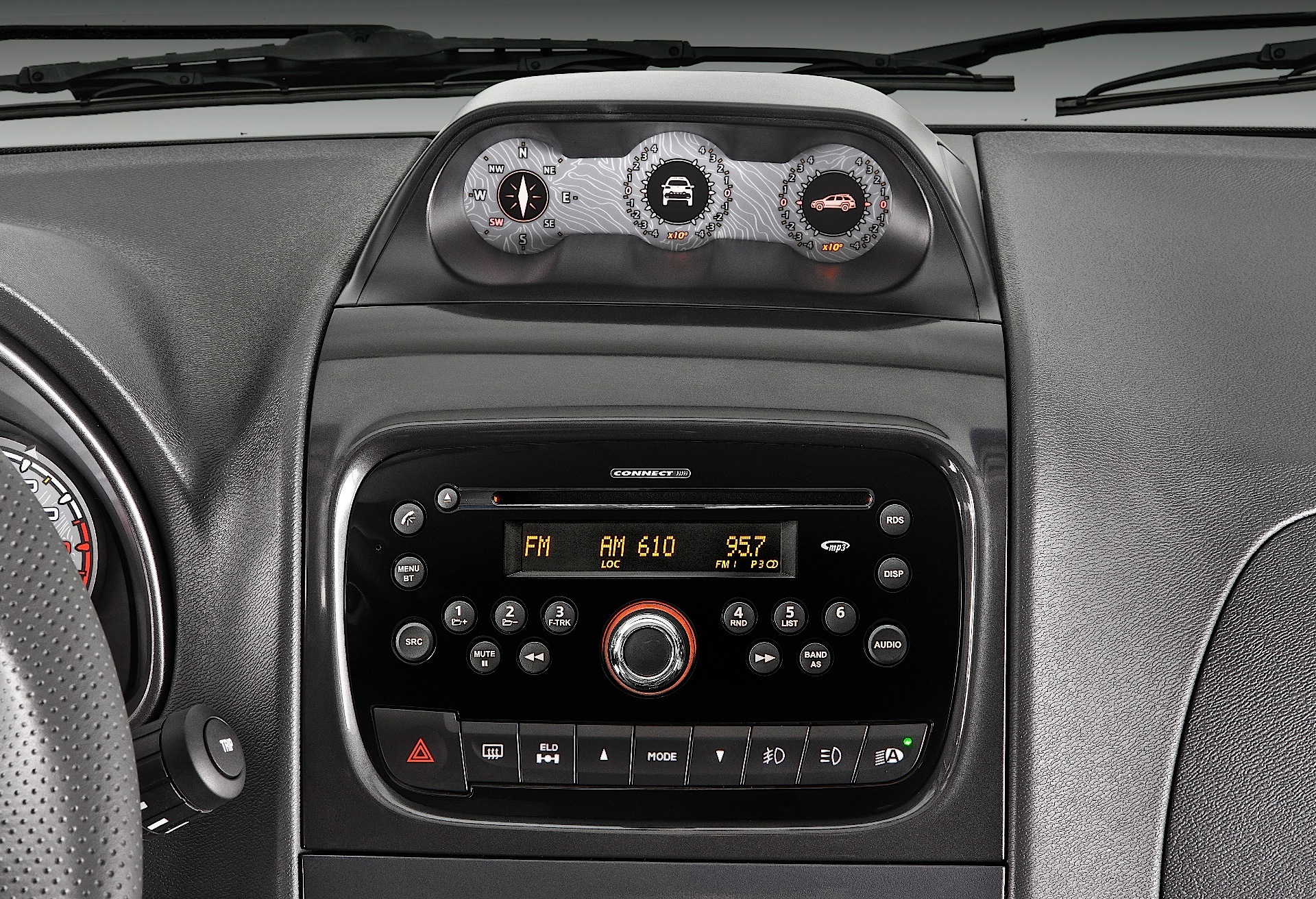 Fiat Palio Weekend photo 44