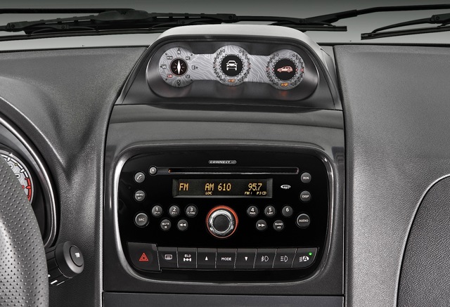Fiat Palio Weekend photo 44