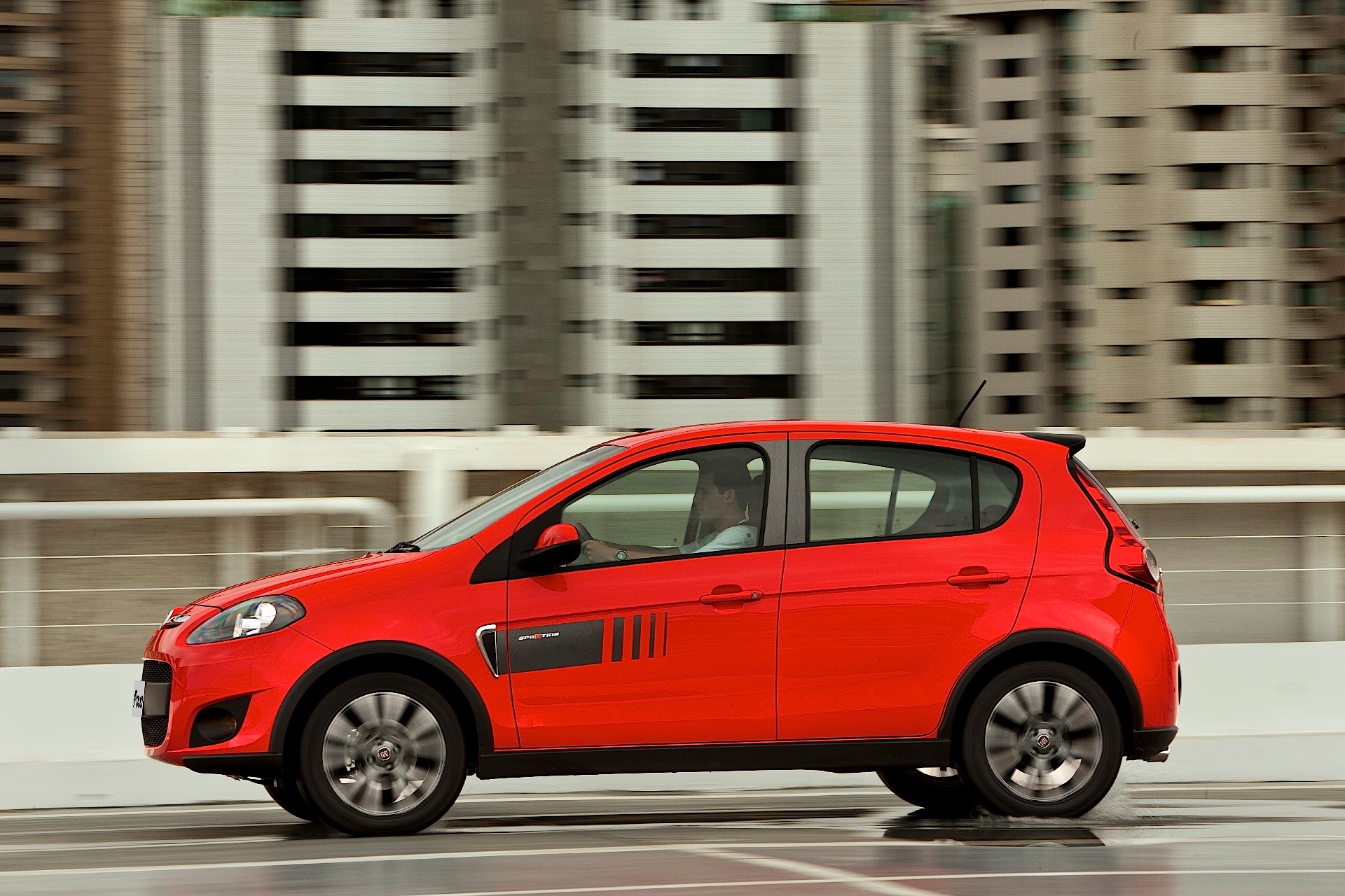 Fiat Palio photo 10