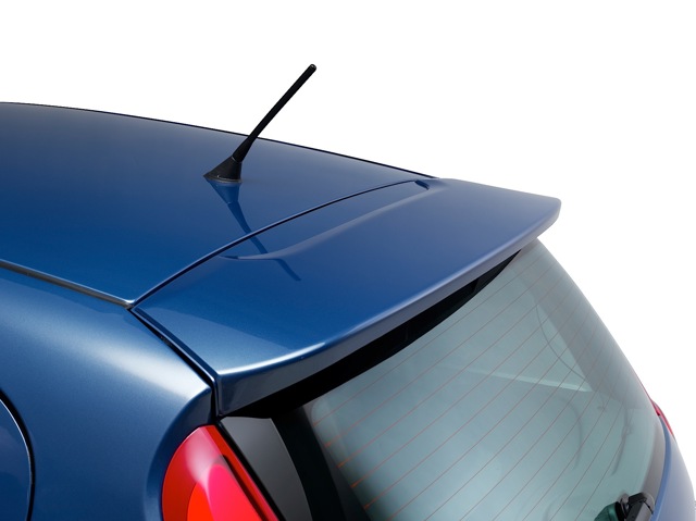 Fiat Palio photo 18