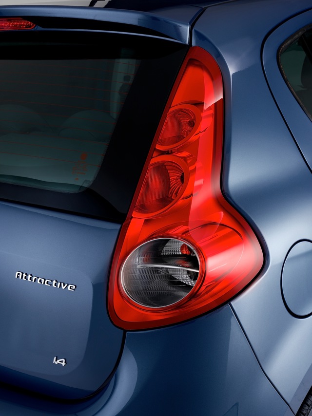 Fiat Palio photo 19