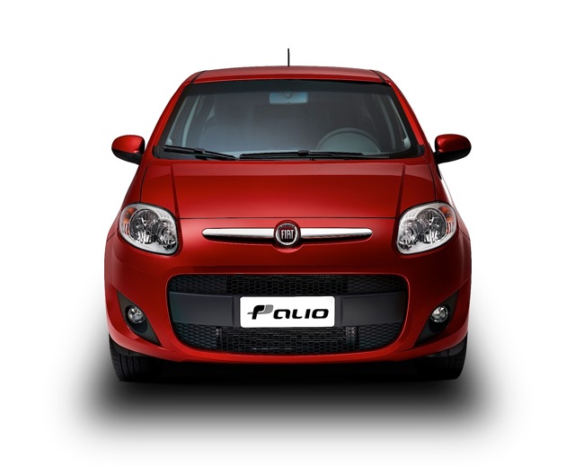 Fiat Palio photo 25