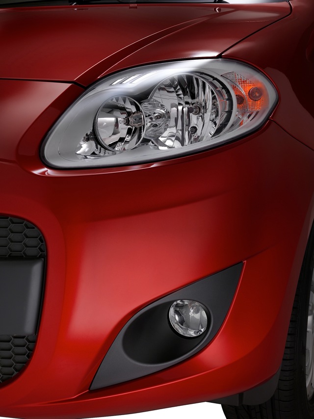 Fiat Palio photo 27