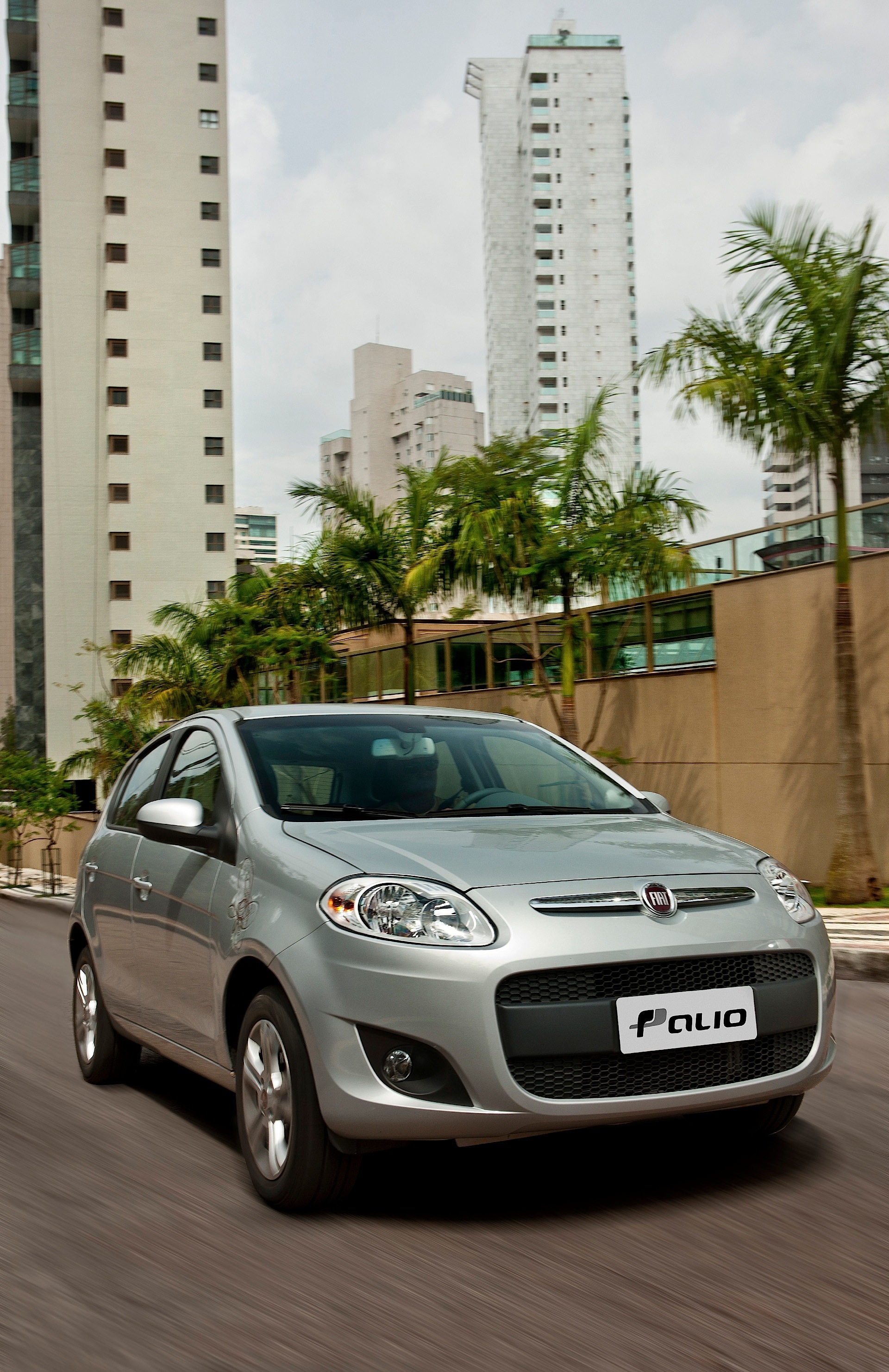 Fiat Palio photo 32