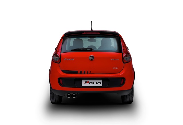 Fiat Palio photo 40