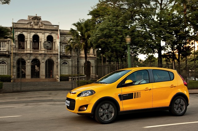 Fiat Palio photo 42