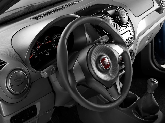 Fiat Palio photo 63