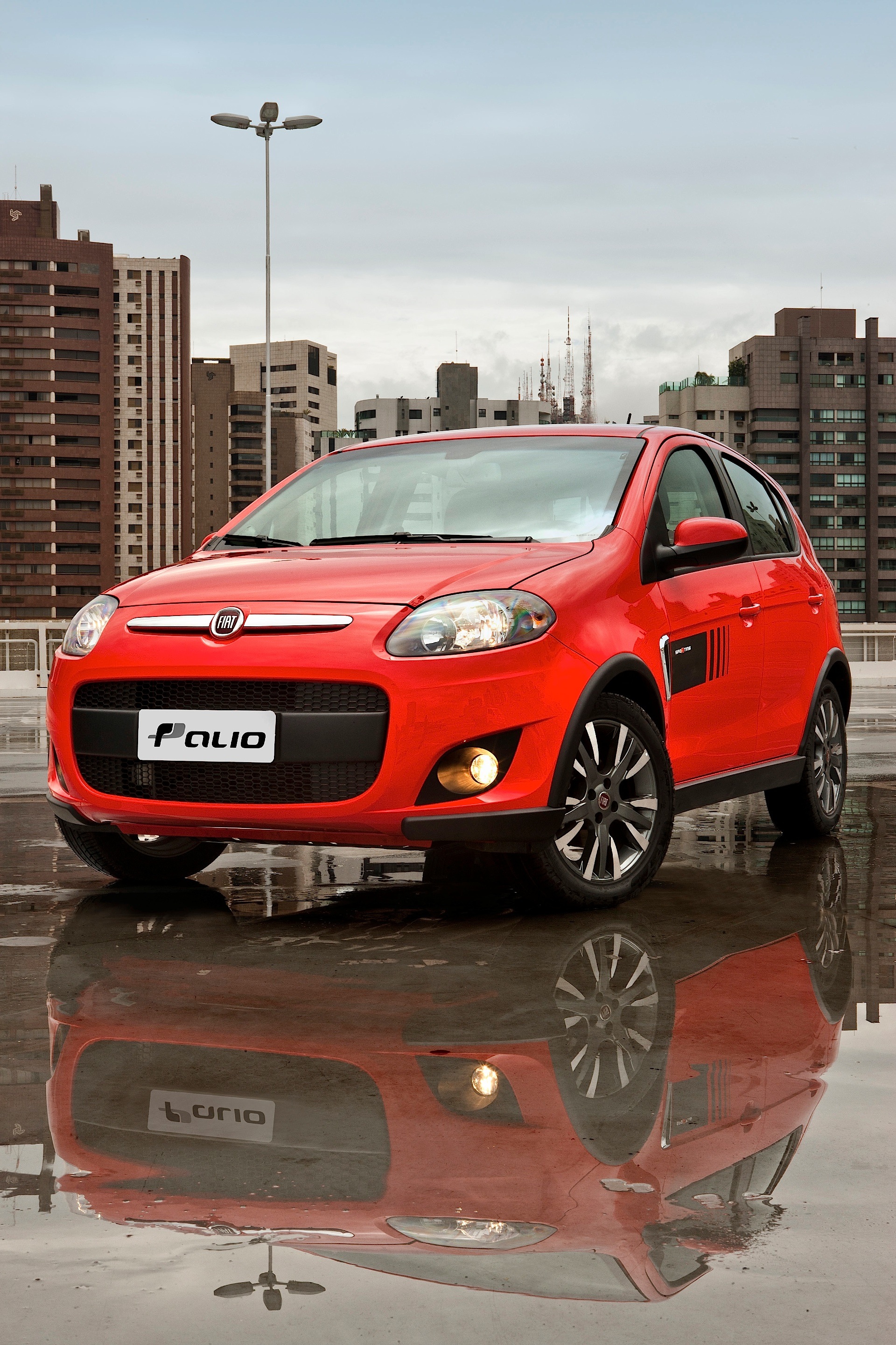 Fiat Palio photo 52