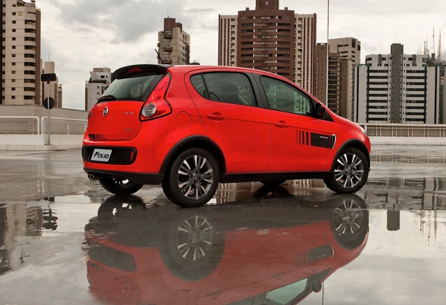 Fiat Palio photo 53