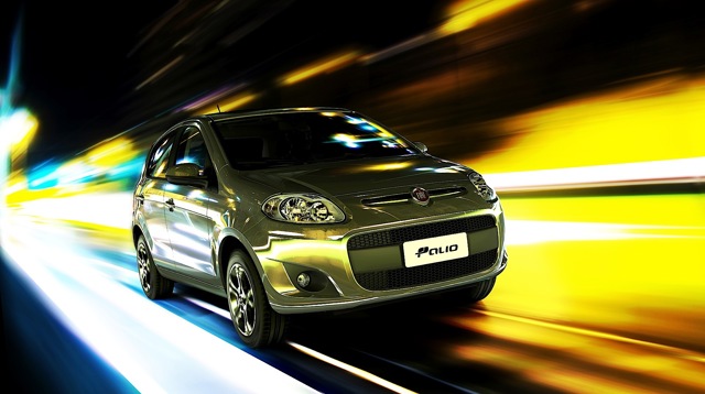 Fiat Palio photo 55