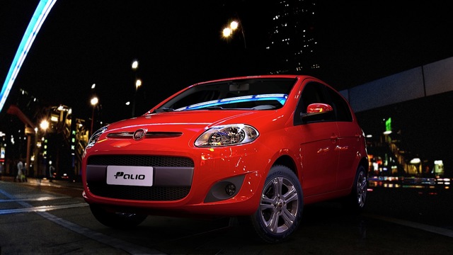 Fiat Palio photo 59