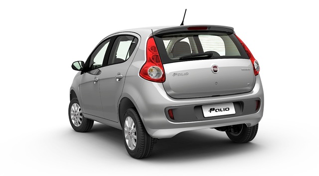Fiat Palio photo 60