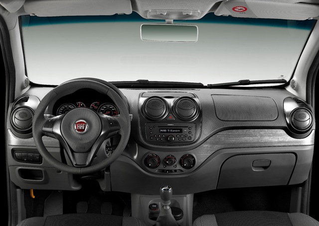 Fiat Palio photo 70