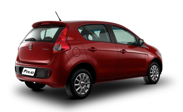 Fiat Palio photo 61