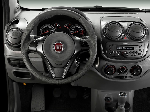 Fiat Palio photo 71