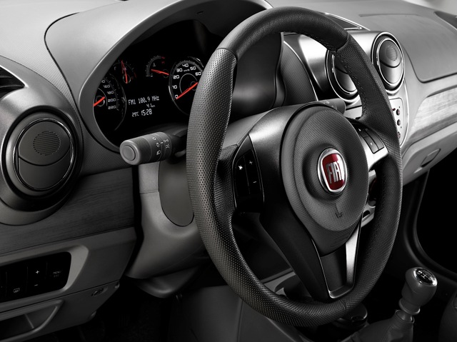 Fiat Palio photo 72