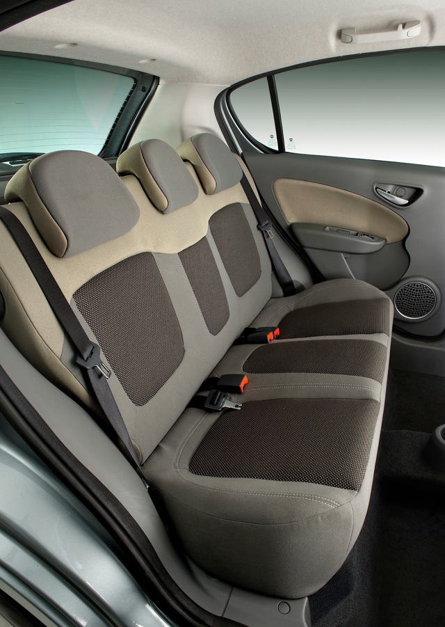 Fiat Palio photo 81