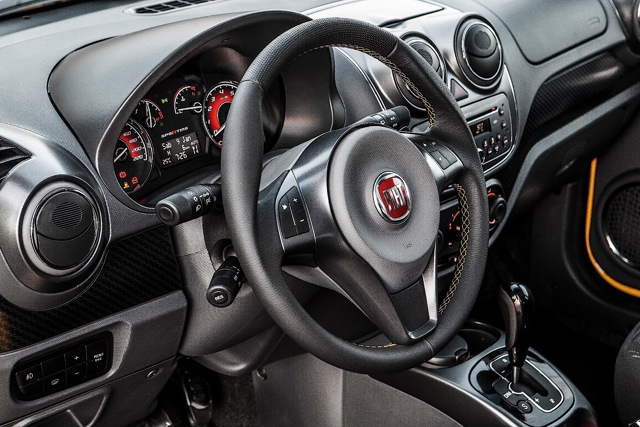 Fiat Palio photo 83