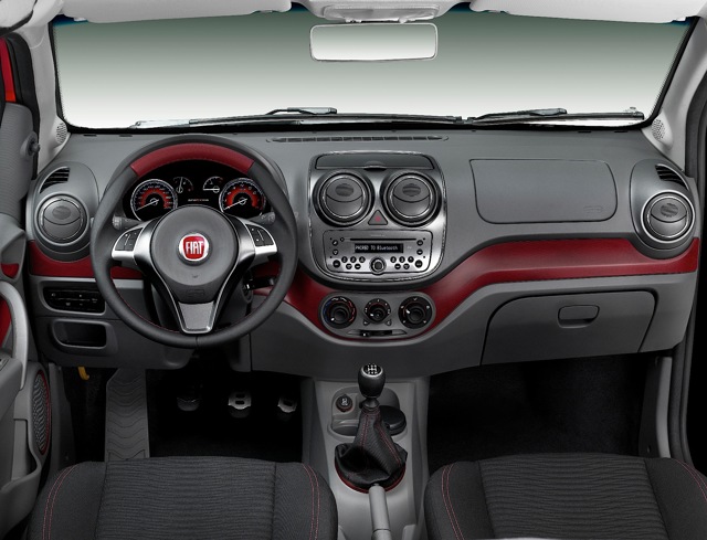 Fiat Palio photo 84