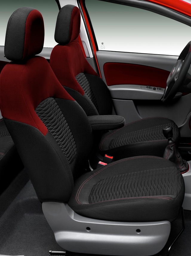 Fiat Palio photo 86