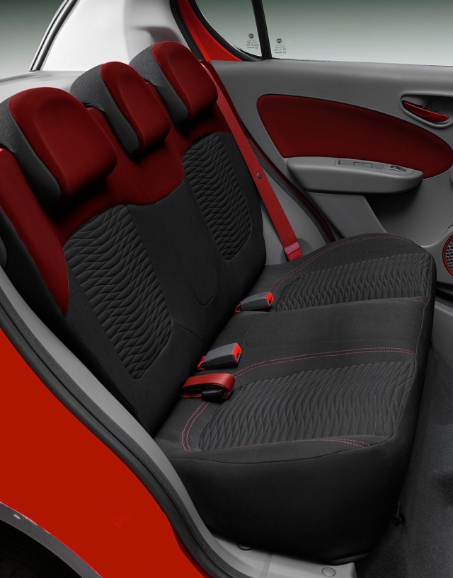 Fiat Palio photo 87