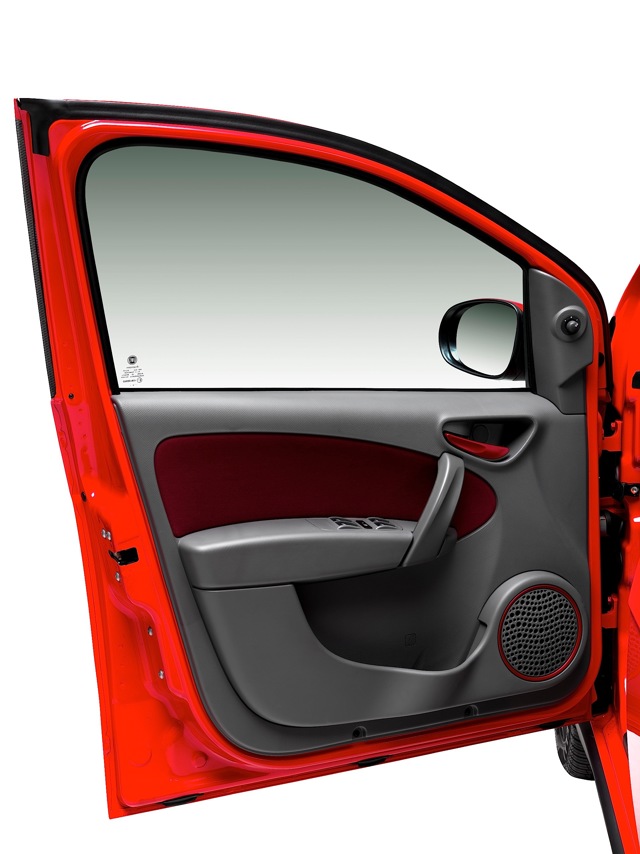 Fiat Palio photo 88