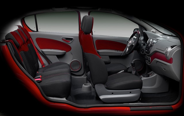 Fiat Palio photo 96