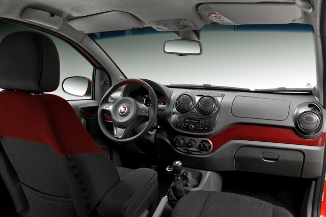 Fiat Palio photo 97