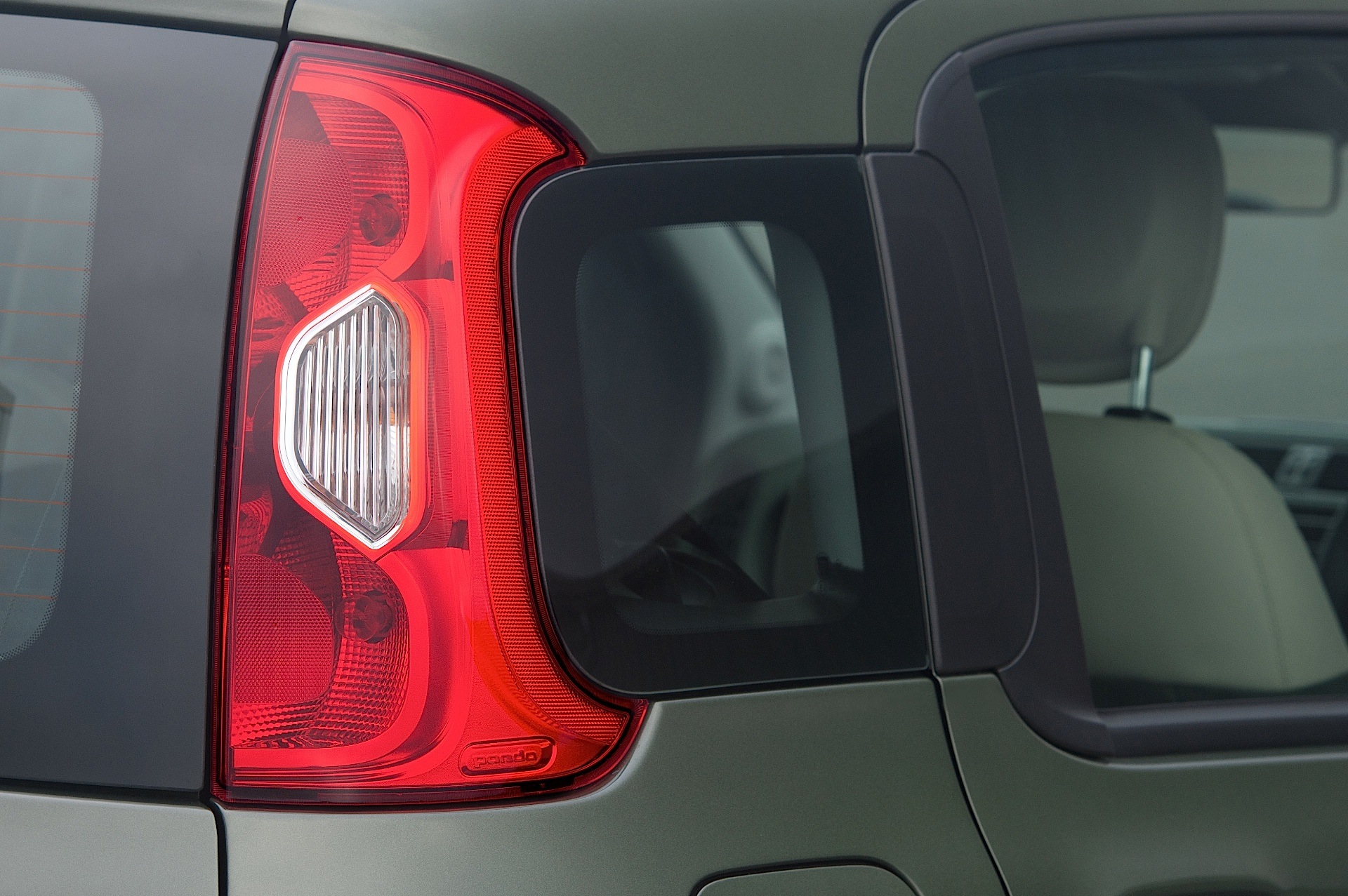 Fiat Panda 4X4 photo 41