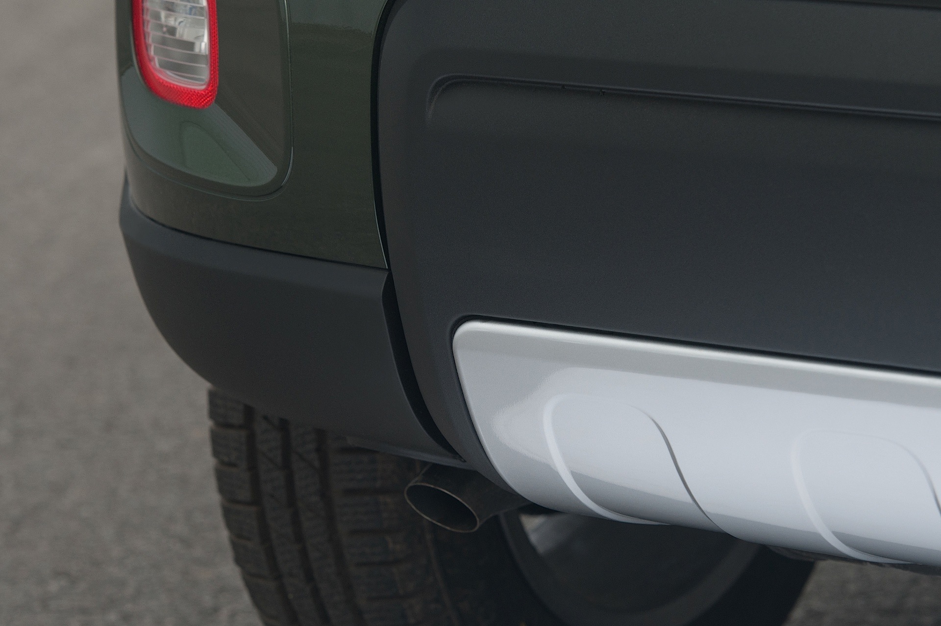 Fiat Panda 4X4 photo 42