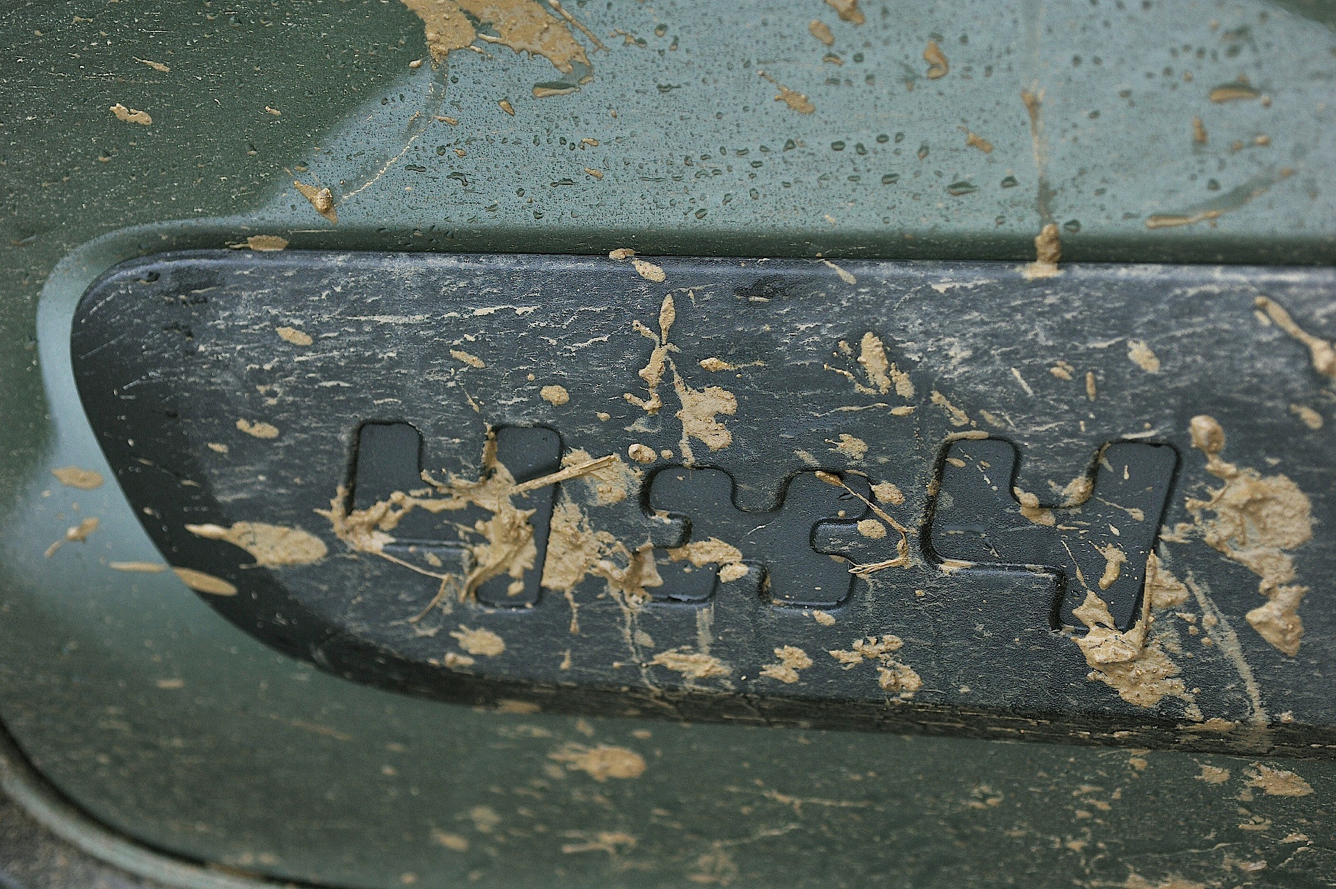 Fiat Panda 4X4 photo 43