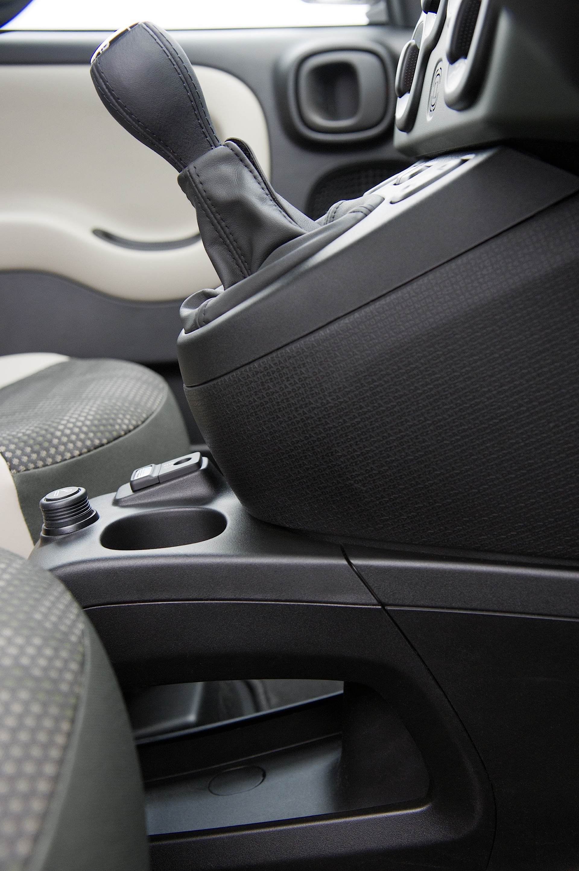 Fiat Panda 4X4 photo 89