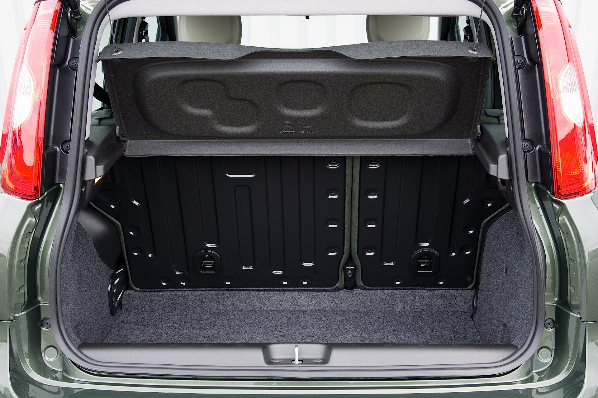 Fiat Panda 4X4 photo 99