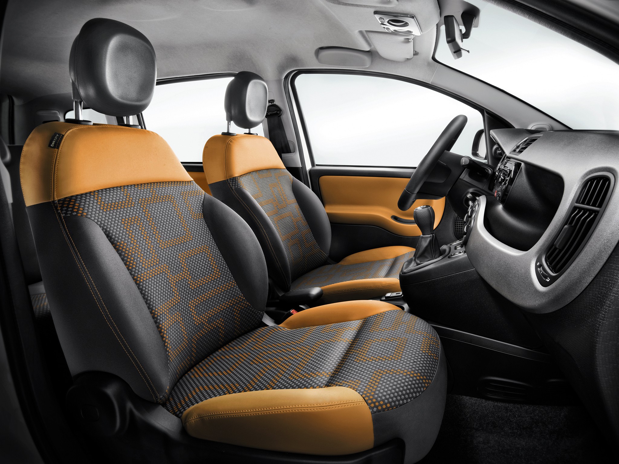 Fiat Panda 4X4 photo 104