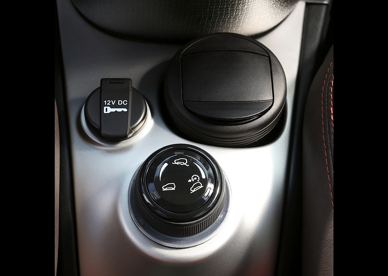 Fiat Panda Cross photo 68