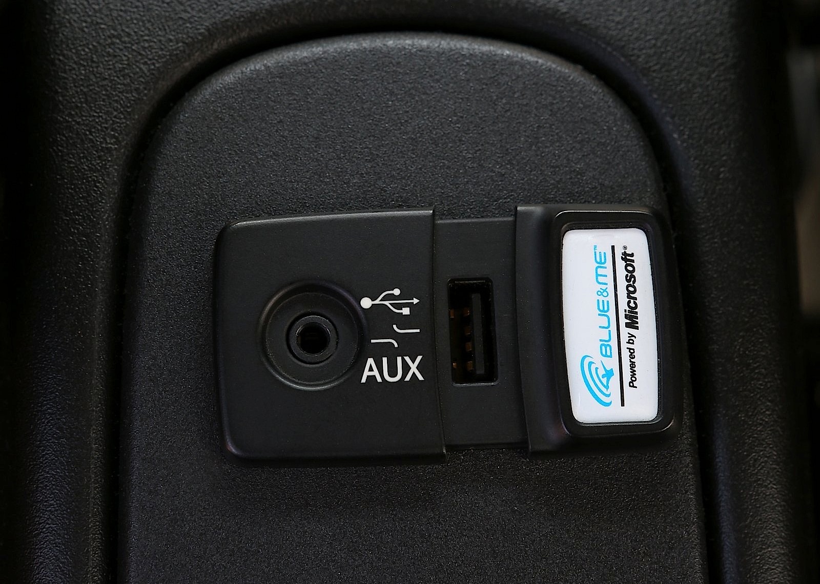 Fiat Panda Cross photo 69