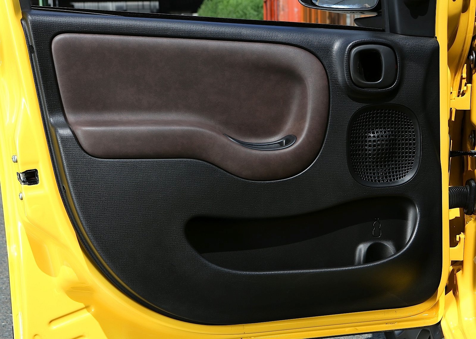 Fiat Panda Cross photo 70